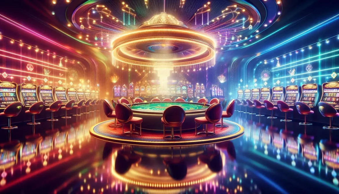 Casino Zell Am See